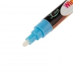 ماژیک وایت برد ال کالر مدل FL-001 بسته هشت عددی ماژیک وایت برد ال کالر مدل FL-001 بسته هشت عددی