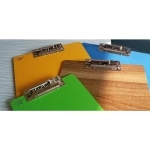 تخته شاسی چوبی رنگی سایز A3 تخته شاسی چوبی رنگی سایز A3