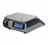 ترازوی لیبل پرینتر تحت شبکه فلت سری میسترال مدل M-525 FLAT