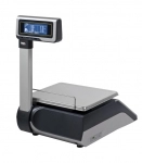 ترازوی لیبل پرینتر تحت شبکه سری میسترال مدل M-525 TOWER ترازوی لیبل پرینتر تحت شبکه سری میسترال مدل M-525 TOWER