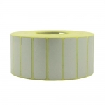 لیبل اموال تک ردیفه سایز 15x45 میلی متر