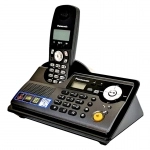 تلفن بی سیم پاناسونیک مدل KX-TG1233