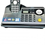 تلفن بی سیم پاناسونیک مدل KX-TG1233