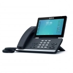 تلفن تحت شبکه یالینک مدل SIP-T56A