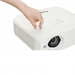 ویدئو پروژکتور پاناسونیک مدل PT-VX610