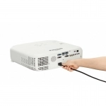 ویدئو پروژکتور پاناسونیک مدل PT-VX610