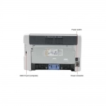 پرینتر استوک اچ پی مدل P1022