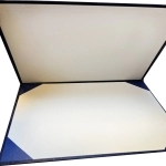 جلد لوح تقدیر دو لت