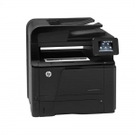 پرینتر استوک اچ پی مدل M425dn پرینتر استوک اچ پی مدل M425dn