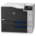 پرینتر استوک اچ پی مدل CP5525 پرینتر استوک اچ پی مدل CP5525