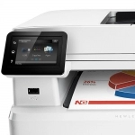 پرینتر استوک اچ پی مدل M277dw پرینتر استوک اچ پی مدل M277dw