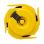 کاتر غلتکی الفا مدل CHN-1