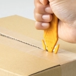 کاتر دستی الفا مدل SK-15 کاتر دستی الفا مدل SK-15