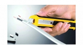 کاتر اره ای الفا مدل CS-5