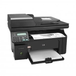 پرینتر استوک اچ پی مدل M1213nf پرینتر استوک اچ پی مدل M1213nf