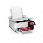 پرینتر سه کاره و جوهرافشان رنگی اپسون مدل L8160 پرینتر سه کاره و جوهرافشان رنگی اپسون مدل L8160