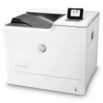 پرینتر تک کاره لیزری اچ پی مدل M652dn