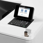 پرینتر تک کاره لیزری اچ پی مدل M652dn