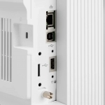 پرینتر تک کاره لیزری اچ پی مدل M652dn