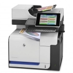 پرینتر استوک اچ پی مدل M575dn