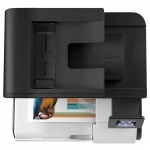 پرینتر استوک اچ پی مدل M575dn