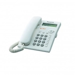 تلفن رومیزی پاناسونیک مدل KX-TSC11 تلفن رومیزی پاناسونیک مدل KX-TSC11