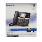 تلفن پاناسونیک مدل KX-TGW420