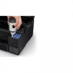 پرینتر چندکاره جوهرافشان اپسون مدل EcoTank L6290 پرینتر چندکاره جوهرافشان اپسون مدل EcoTank L6290