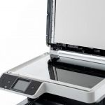 پرینتر چندکاره جوهرافشان اپسون مدل EcoTank L6490