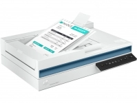 اسکنر اسناد اچ پی مدل ScanJet Pro 3600 f1 اسکنر اسناد اچ پی مدل ScanJet Pro 3600 f1