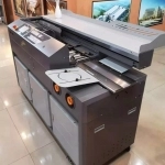 دستگاه صحافی چسب گرم مدل K8 دستگاه صحافی چسب گرم مدل K8