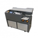 دستگاه صحافی چسب گرم مدل K5 دستگاه صحافی چسب گرم مدل K5