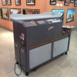 دستگاه صحافی چسب گرم مدل K5 دستگاه صحافی چسب گرم مدل K5