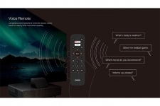 ویدئو پروژکتور لیزری اپسون مدل LS500ATV