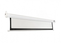 پرده نمایش برقی پروژکتور اسکوپ سایز 350×350