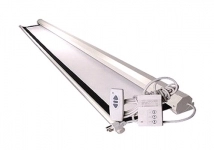 پرده نمایش برقی پروژکتور اسکوپ سایز 350×350