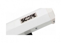 پرده نمایش برقی پروژکتور اسکوپ سایز 350×350