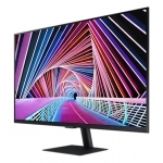 مانیتور مخصوص بازی سامسونگ مدل LS32A700NW-M سایز 32 اینچ