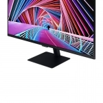 مانیتور مخصوص بازی سامسونگ مدل LS32A700NW-M سایز 32 اینچ