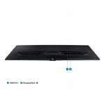 مانیتور مخصوص بازی سامسونگ مدل LS32A700NW-M سایز 32 اینچ