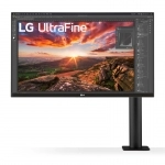 مانیتور ال جی مدل 32UN880 سایز 32 اینچ