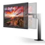 مانیتور ال جی مدل 32UN880 سایز 32 اینچ مانیتور ال جی مدل 32UN880 سایز 32 اینچ