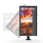 مانیتور ال جی مدل 32UN880 سایز 32 اینچ مانیتور ال جی مدل 32UN880 سایز 32 اینچ