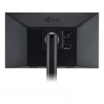 مانیتور ال جی مدل 27UN880 سایز 27 اینچ