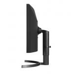 مانیتور خمیده ال جی مدل 35WN75C سایز 35 اینچ