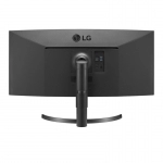 مانیتور خمیده ال جی مدل 35WN75C سایز 35 اینچ