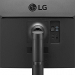 مانیتور خمیده ال جی مدل 35WN75C سایز 35 اینچ