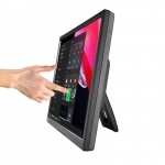 مانیتور لمسی ال جی مدل 17MB15T سایز 17 اینچ