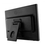 مانیتور لمسی ال جی مدل 17MB15T سایز 17 اینچ