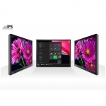 مانیتور لمسی ال جی مدل 17MB15T سایز 17 اینچ